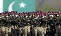 باكستان تتوقع شن الهند ضربة عسكرية خلال 24 إلى 36 ساعة